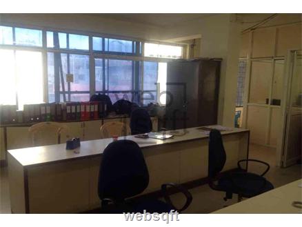 Office Space for Sale in Srinagar Colony